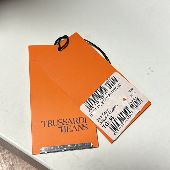 Boot length 15.6 inches, Boot width 15.6 inches, Heel height 3.51 inches - Picture 5 of 5